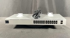 Ubiquiti Networks UniFi USW-24-POE 24Ports PoE 1000Mbps Switch-Same Day Shipping picture