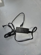 Genuine HP PPP012C-S 90W AC Adapter Charger 19.5V 4.62A OEM Laptop Power Supply picture