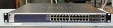 Netgear ProSAFE M5300-28G 24-Port Gigabit Layer 3 Managed Stackable Switch picture