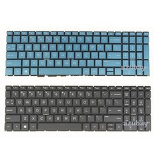Keyboard For HP 17-cp 17-cp0000 17z-cp 17-cn 17-cn0000 17t-cn 15-er 15-er0000 picture
