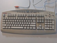 COMPAQ Presario SK-2700 Desktop Computer Vintage Keyboard picture