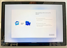 Microsoft Surface Pro 4 1724 12.3