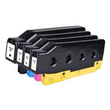 High quality Ink Cartridge T08D for Epson WorkForces AM-C4000 AM-4000 Printer picture