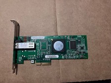 QLogic QLE2460-DELL HBA 4GB Single Port Fibre PCI-E Network Card PX2510401-53A picture