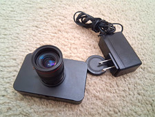 MOKOSE C100 1080p Industrial Camera Webcam USB 3.0 HDMI 30fps Mic picture