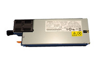 IBM 01AF370 1300W High Efficiency PSU Enterprise Server Hot-Swap Power Supply picture