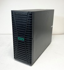 HPE ML110 Gen11 1x 5515+ 16-Cores 128GB-R MR408i-o 8x 3.84TB SSD 800W PSU Tower picture