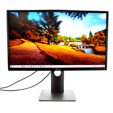 Dell P2317H 23