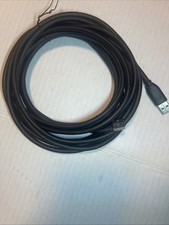 Rankie Cables And Adapters USB 3.0 Cable Type A 1-pack 15 Feet New picture