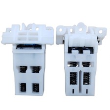 2PCS JC97-02779A ADF Hinge Fits For Samsung SCX-5635FN SCX-5835FN CLX-6240FX picture