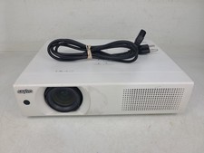 Sanyo PLC-XU105 Pro Xtrax Multiverse XGA Projector 4500 Lumens (TESTED) picture