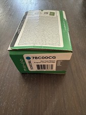 Lexmark Unison Original Toner Cartridge - Cyan picture