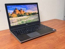 Dell Precision 7540 Xeon E-2276M 2.8GHz 32GB DDR4 512GB M.2 Quadro RTX 3000 picture