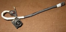 DC JACK w/ CABLE SONY VAIO VPCEB1CGX/BI VPC-EB1CGX/BI VPCEB3AFX/WI VPC-EB3AFX/WI picture