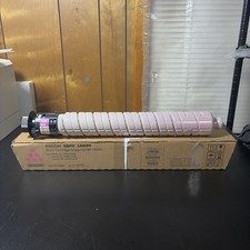 Genuine Ricoh 842281 Magenta Toner Cartridge for IM C4500 / C6000 picture