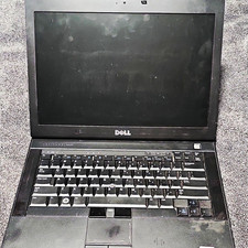 Dell Latitude E6400 14.1in Core 2 Duo 2GB 160GB HDD Vista Ultimate picture