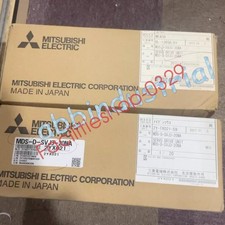 NEW MITSUBISHI MDS-D-SVJ3-20NA Servo Motor DHL/FedEx picture
