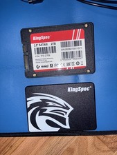(4TB) KingSpec 2.5'