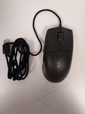 NZXT Lift 2 Ergo Lightweight Ergonomic Wired Gaming Mouse, Black (MO-2202) picture