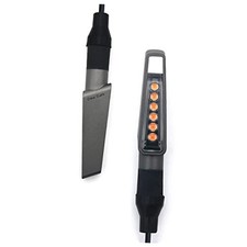 Mini Led Turn Signal Lights for MT-07 MT-09 FZ-09 No Sequential Space Grey-2pcs picture