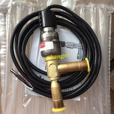 1PCS  SPORLAN Electronic Expansion Valve SER-20-10-S new via FedEx or DHL picture