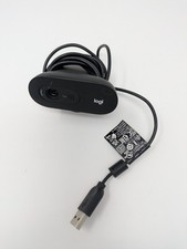 Logitech C505/C505e HD Wired Business Webcam with 720p and Mic SEE PICTURES picture