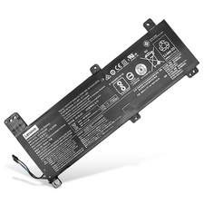 New Original L15L2PB2 L15M2PB2 L15M2PB4 Battery for Lenovo IdeaPad 310-14IKB picture