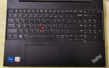 Lenovo ThinkPad E16 Gen 1 i5-1335U picture