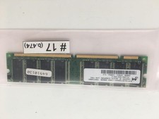 Memory mt16lsdt3264ay-133g3 256mb,synch,133mhz,cl3 pc133u-333-542-z picture