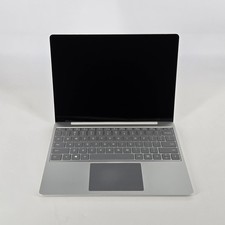Microsoft Surface Laptop Go Gen 1 12 HD TOUCH i5-1035G1 8GB 256GB - BAD BATTERY picture