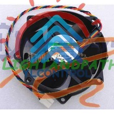 1PC For Sunon KDE1209PTVX 12V 4.4W 4Pin 90x25mm CPU Round Cooling Fan~ picture