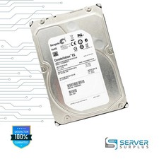 EMC Constellation ES 3.5 in Enterprise HDD | 118033051 | ST2000NM0011 picture