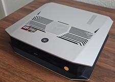 Bosgame M5 Ryzen AI Max+ 395 128GB 2TB Mini PC | Strix Halo | Tested Working picture