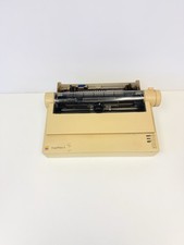 Vintage Apple ImageWriter II Dot-Matrix Printer Powers On Untested Fair picture