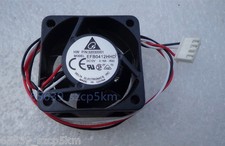 Delta 12V 0.15A EFB0412HHD Fan for HP H3C 3600 5600 S5500 M418 cooling fan picture