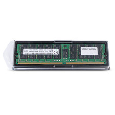 SK Hynix 128GB 4Rx4 DDR4 3200MHz HMABAGL7ABR4N-XN PC4-3200AA ECC LRDIMM RAM picture