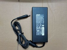 For ACER Aspire VX 15 VX5-591G-71F7 19V 7.1A ADP-135KB T 135W AC Adapter Genuine picture