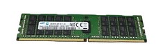 SAMSUNG 32GB DDR4 SERVER RAM 2RX4 PC4-2400T-RA1-11-DCO M393A4K40BB1 picture