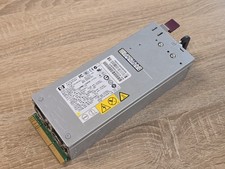 HP Power Supply 1000W DPS-800GB A379123-001 399771-001 380622-001 403781-001 picture