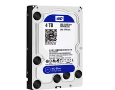 FIT FOR Western Digital Passport X 3.9TB Internal 5400RPM 3.5