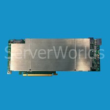 HP 620777-001 Nvidia Tesla M1060GPU  Accelerator 4GB PCI-Express SH409A picture