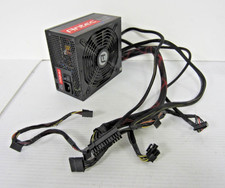 Antec 620 W 24 Pin ATX Desktop Power Supply HCG-620M picture