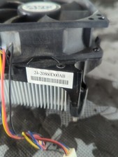 Cooler Master 24-20860D00AB Cooling Fan Unit with Heatsink CM12V CPU Fan  picture