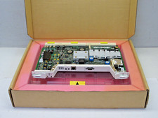 CISCO  15454-M-TSCE-K9 TRANSPORT SHELF CONTROLLER ETHERNET PTP WOCUAULRTA picture