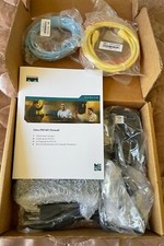 CISCO SYSTEMS Cisco PIX 501 FIREWALL 47-VPN Security Networking BRAND NEW  picture