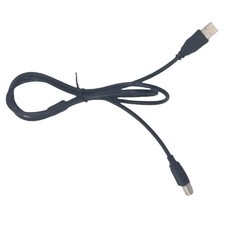 GK420t GX420d EZ1105 EZ-1100 10feet 3m USB Cable Fits For Zebra GODEX GK420d picture
