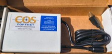 ESP D11316T 120 VOLTS 60HZ 15 AMPS 1800WATTS DIGITAL QC SURE PROTECTOR/NOISE... picture