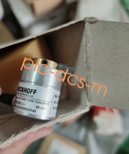 1PCS NEW BECKHOFF 05.2420.1230.1024.5009 Encoder shipping Via DHL/Fedex picture