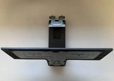 Genuine BenQ GW2480 Monitor Stand - Brand New Black picture