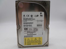Seagate 3.5in 10K 36.0GB FC ST336704FCV Fibre Channel Hard Drive 9N7004-056 picture